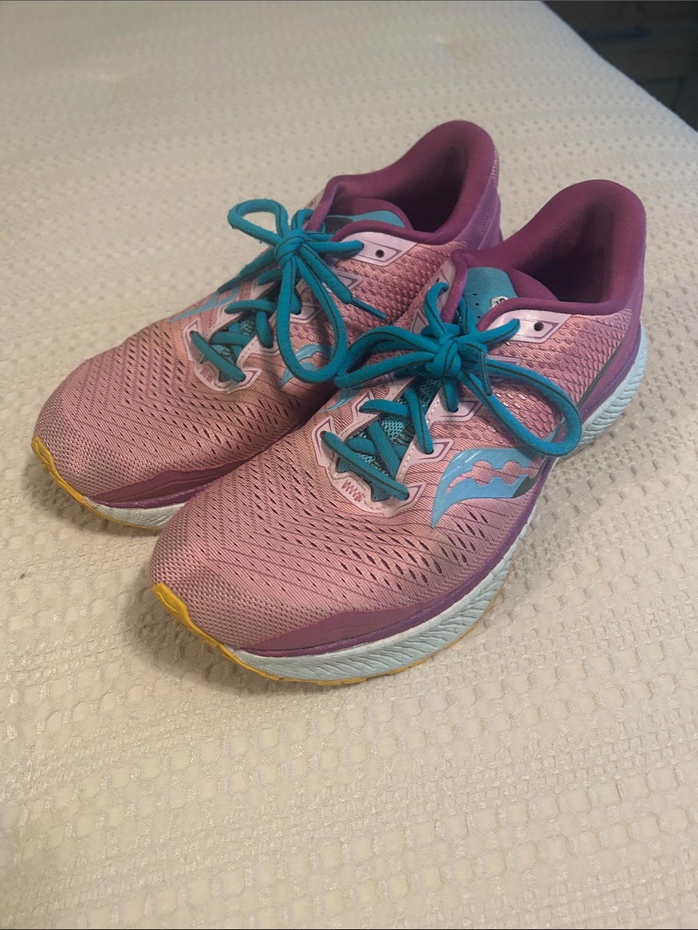 Saucony Triumph Women's Running Shoes